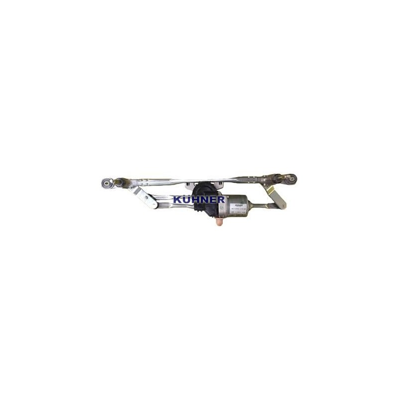 AD KÜHNER DRE511R Motor del limpiaparabrisas