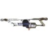 AD KÜHNER DRE511R Motor del limpiaparabrisas