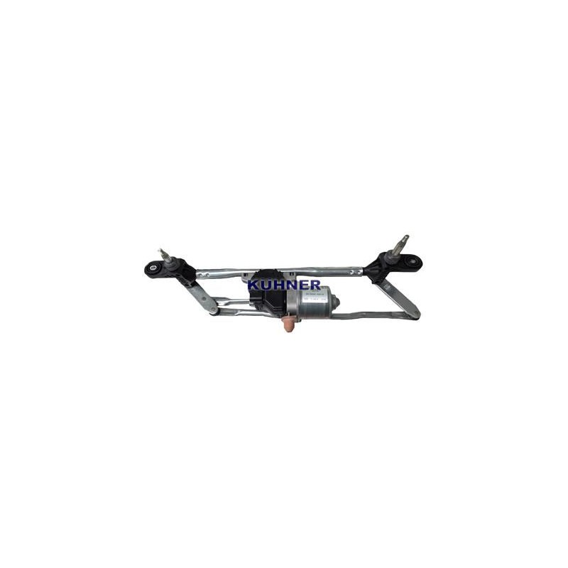 AD KÜHNER DRE511S Motor del limpiaparabrisas