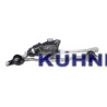 AD KÜHNER DRE521A Motor del limpiaparabrisas
