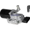 AD KÜHNER DRE521AM Motor del limpiaparabrisas