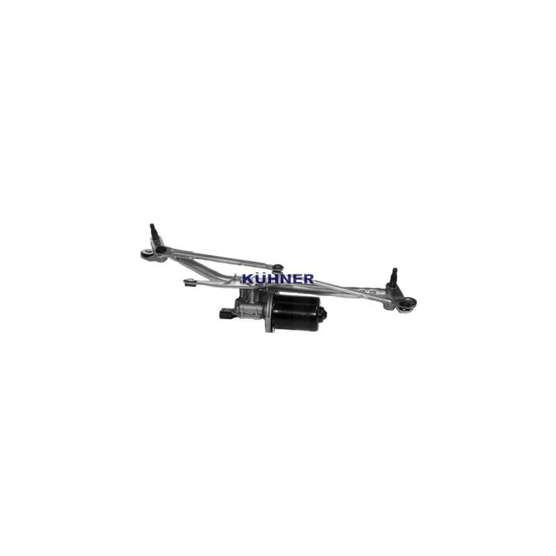 AD KÜHNER DRE521G Motor del limpiaparabrisas
