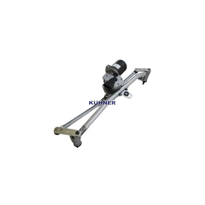 AD KÜHNER DRE521M Motor del limpiaparabrisas