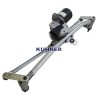 AD KÜHNER DRE521M Motor del limpiaparabrisas