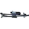 AD KÜHNER DRE521R Motor del limpiaparabrisas