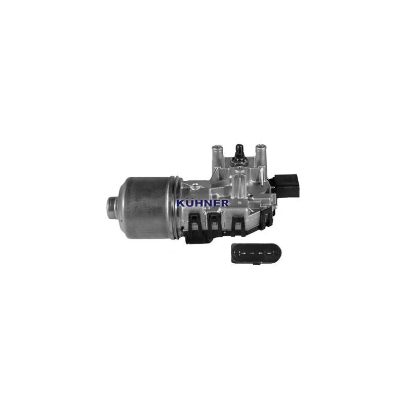AD KÜHNER DRE530MM Motor del limpiaparabrisas