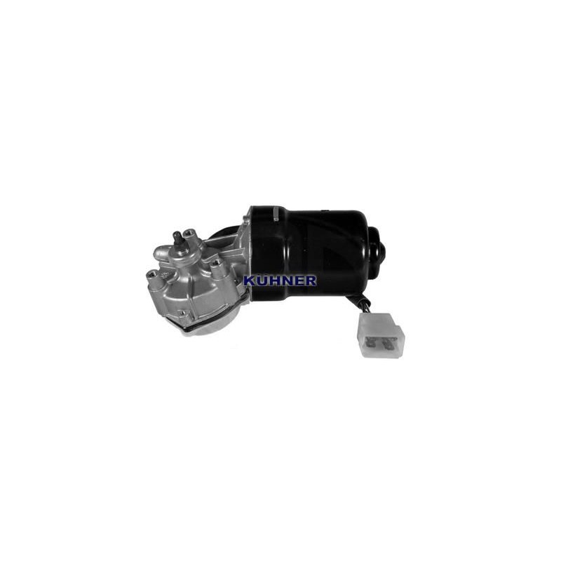 AD KÜHNER DRE557A Motor del limpiaparabrisas