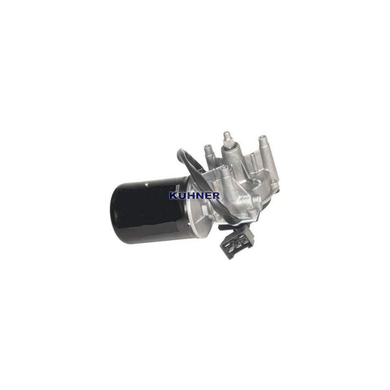AD KÜHNER DRE563B Motor del limpiaparabrisas