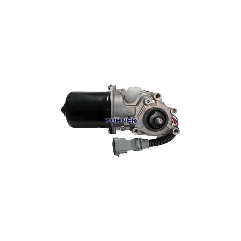 AD KÜHNER DRE606V Motor del limpiaparabrisas