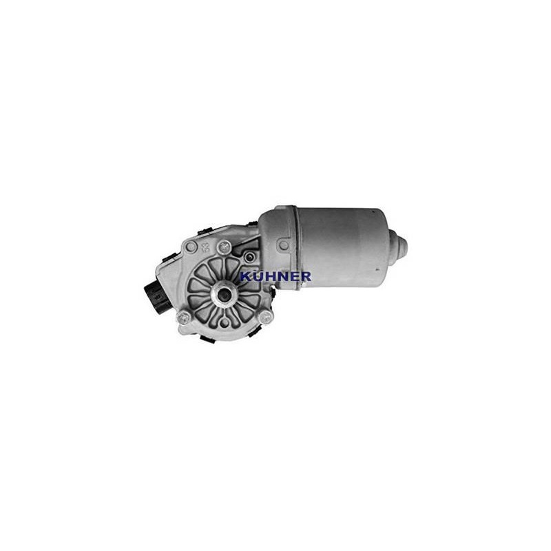 AD KÜHNER DRE670K Motor del limpiaparabrisas