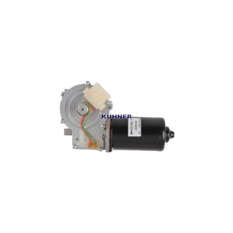 AD KÜHNER DRE773V Motor del limpiaparabrisas