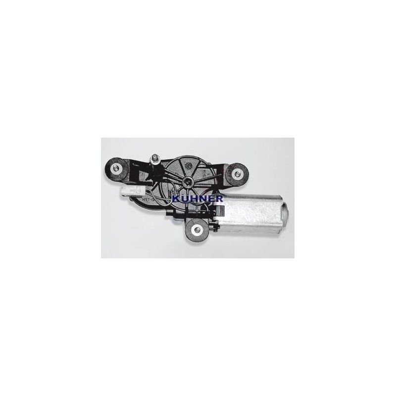 AD KÜHNER DRL350B Motor del limpiaparabrisas