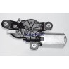 AD KÜHNER DRL350B Motor del limpiaparabrisas