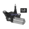 AD KÜHNER DRL350E Motor del limpiaparabrisas