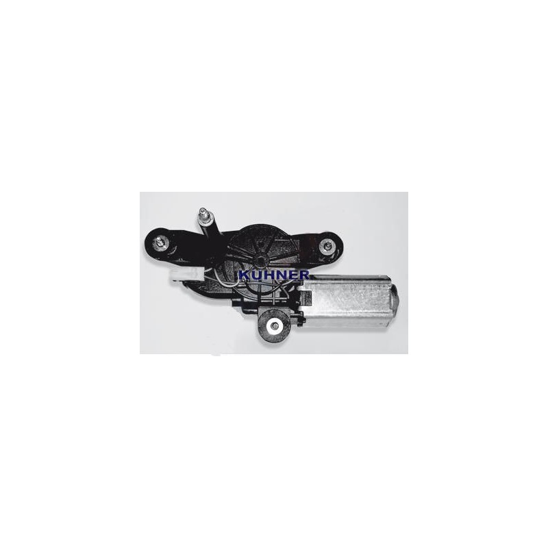 AD KÜHNER DRL350F Motor del limpiaparabrisas