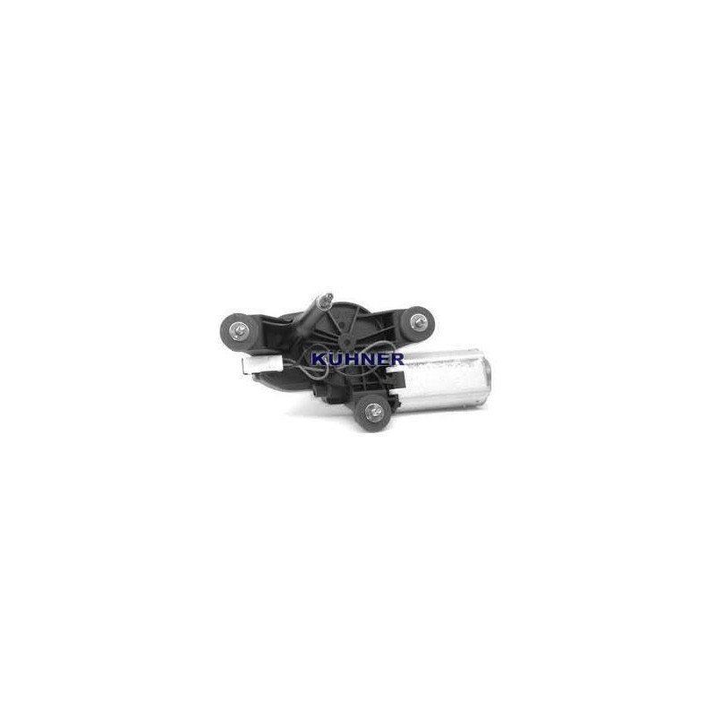 AD KÜHNER DRL350M Motor del limpiaparabrisas