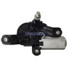 AD KÜHNER DRL350R Motor del limpiaparabrisas