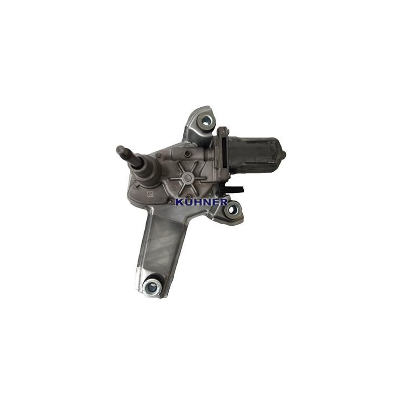 AD KÜHNER DRL350S Motor del limpiaparabrisas