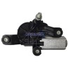 AD KÜHNER DRL350T Motor del limpiaparabrisas