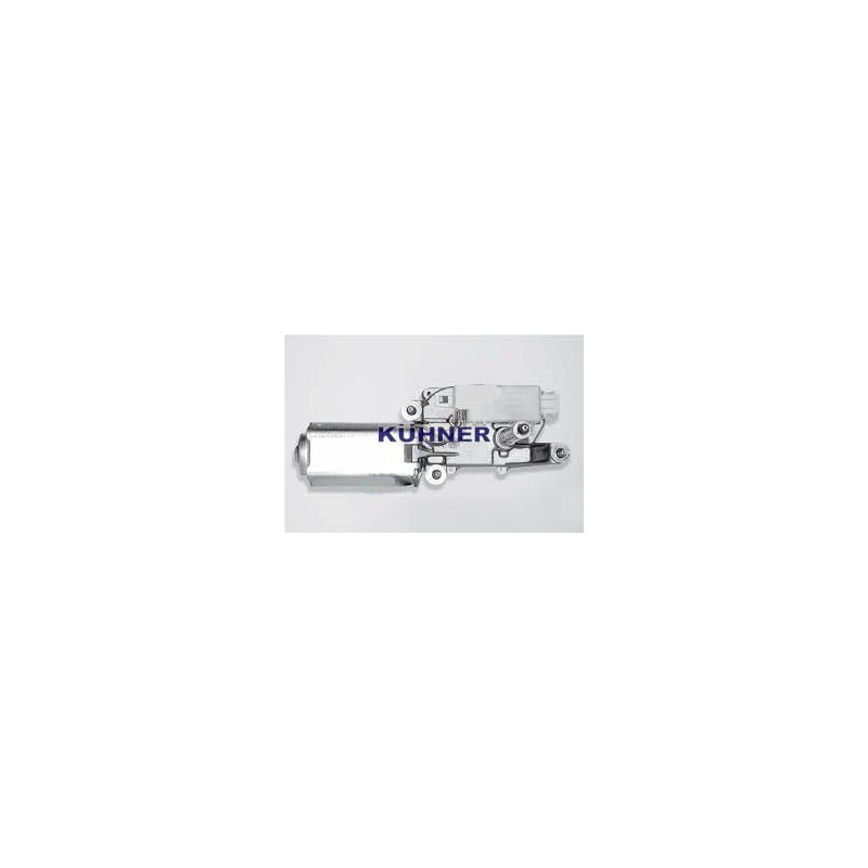AD KÜHNER DRL430V Motor del limpiaparabrisas