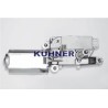 AD KÜHNER DRL430V Motor del limpiaparabrisas