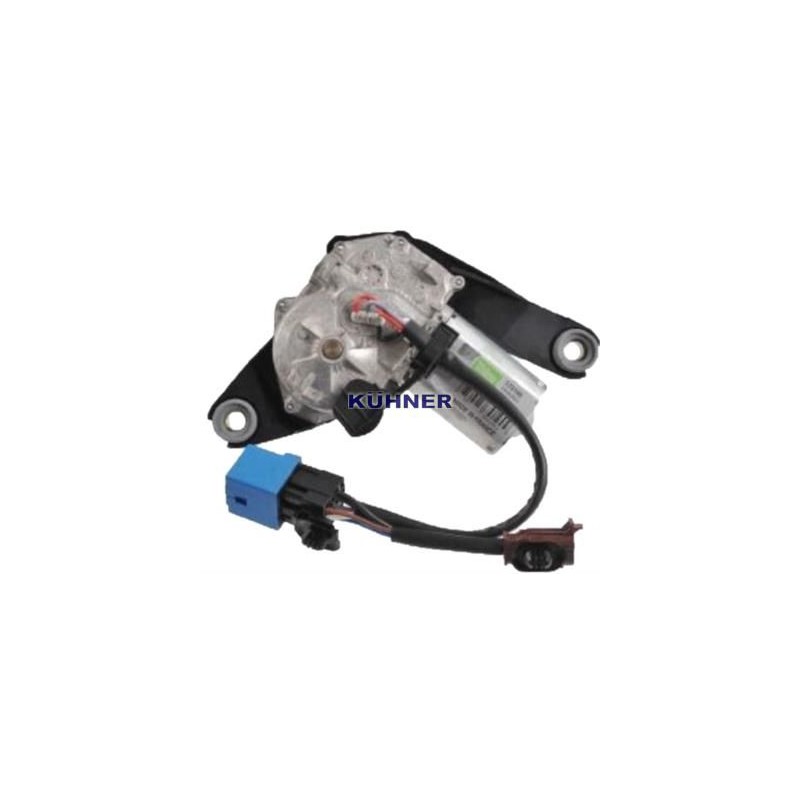 AD KÜHNER DRL730V Motor del limpiaparabrisas