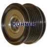 AD KÜHNER 885003 Rueda libre alternador