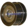AD KÜHNER 885005M Rueda libre alternador