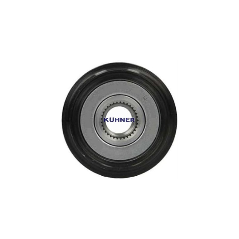 AD KÜHNER 885006M Rueda libre alternador