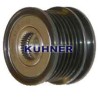 AD KÜHNER 885008 Rueda libre alternador