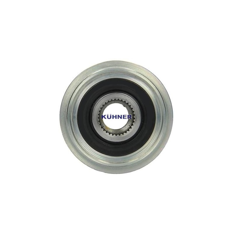 AD KÜHNER 885011 Rueda libre alternador