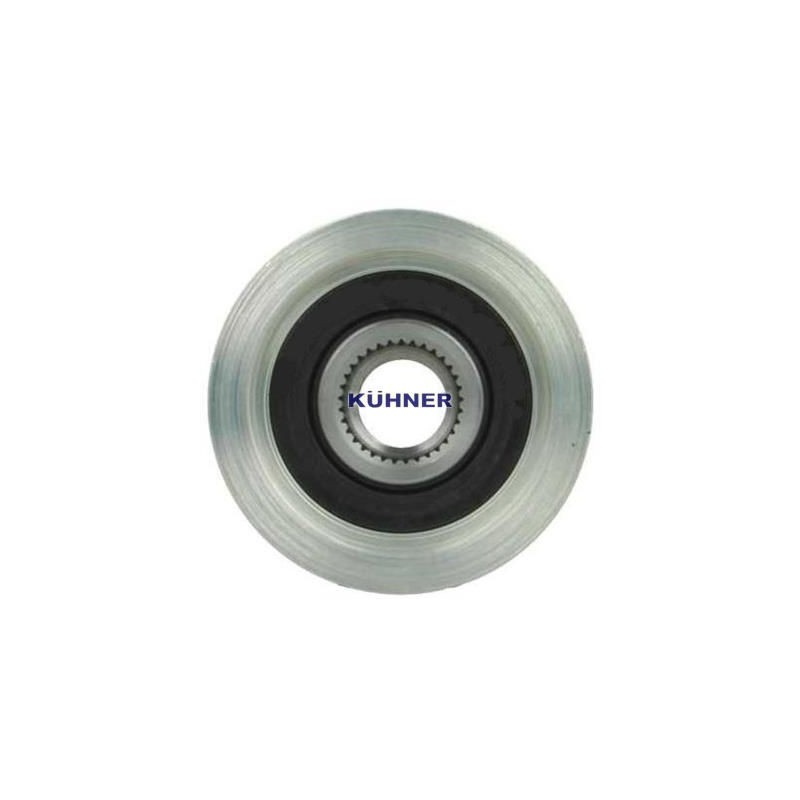 AD KÜHNER 885013M Rueda libre alternador