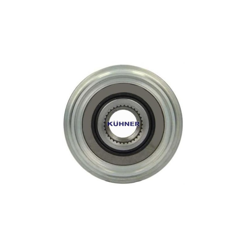 AD KÜHNER 885015M Rueda libre alternador