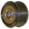 AD KÜHNER 885020 Rueda libre alternador