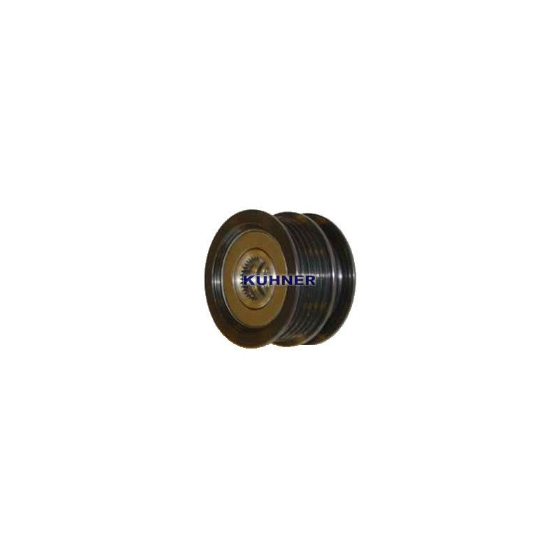 AD KÜHNER 885023M Rueda libre alternador