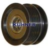 AD KÜHNER 885023M Rueda libre alternador