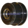 AD KÜHNER 885024M Rueda libre alternador