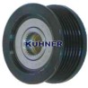 AD KÜHNER 885028M Rueda libre alternador