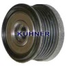 AD KÜHNER 885029 Rueda libre alternador