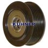 AD KÜHNER 885032 Rueda libre alternador