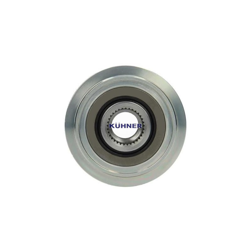 AD KÜHNER 885033M Rueda libre alternador