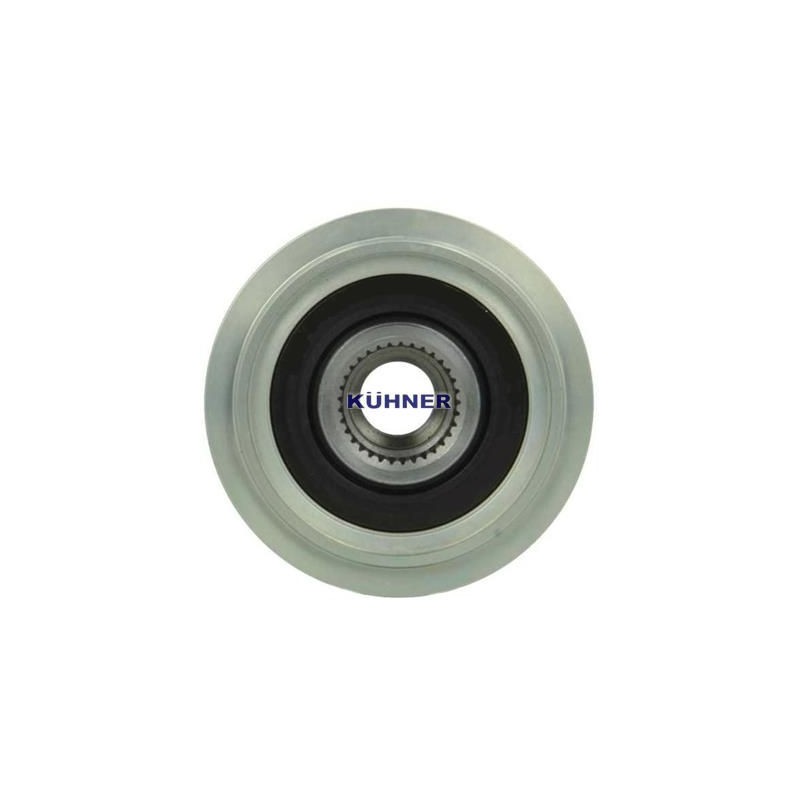 AD KÜHNER 885038 Rueda libre alternador