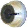 AD KÜHNER 885053 Rueda libre alternador