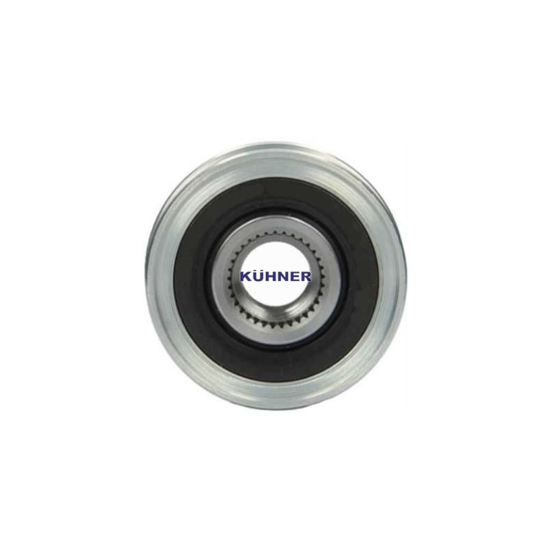 AD KÜHNER 885060M Rueda libre alternador