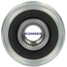 AD KÜHNER 885060M Rueda libre alternador