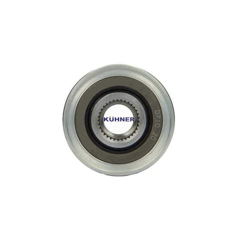 AD KÜHNER 885070M Rueda libre alternador