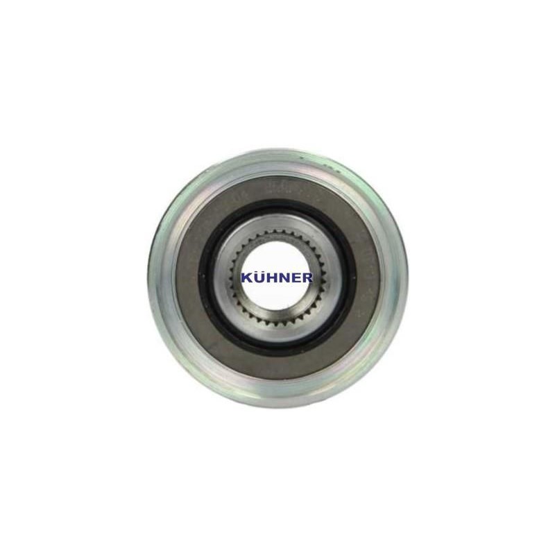 AD KÜHNER 885071M Rueda libre alternador