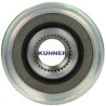 AD KÜHNER 885071M Rueda libre alternador