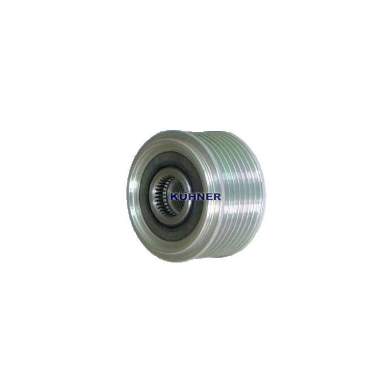 AD KÜHNER 885072M Rueda libre alternador