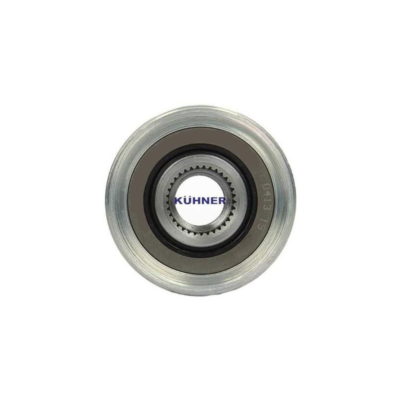 AD KÜHNER 885073M Rueda libre alternador